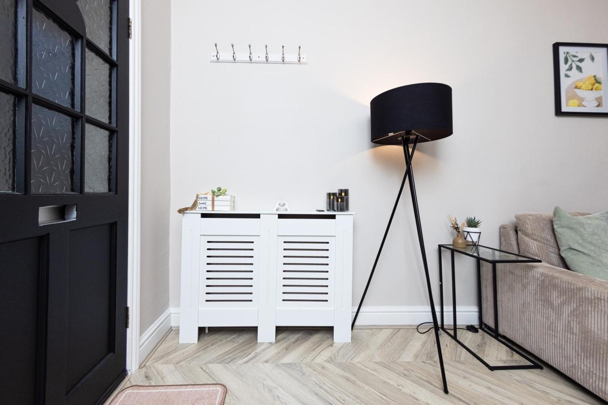 Park House, Refurbed Modern Interior, Located In Finsbury Park Apartman London Kültér fotó