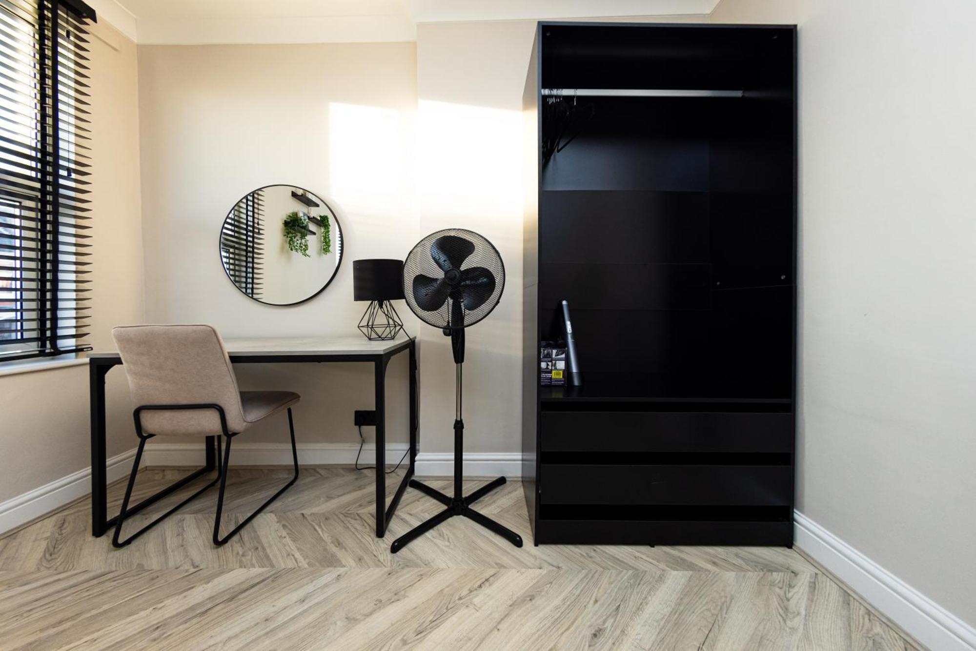 Park House, Refurbed Modern Interior, Located In Finsbury Park Apartman London Kültér fotó
