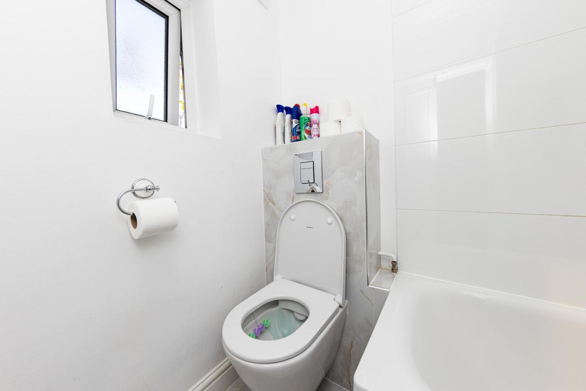 Park House, Refurbed Modern Interior, Located In Finsbury Park Apartman London Kültér fotó