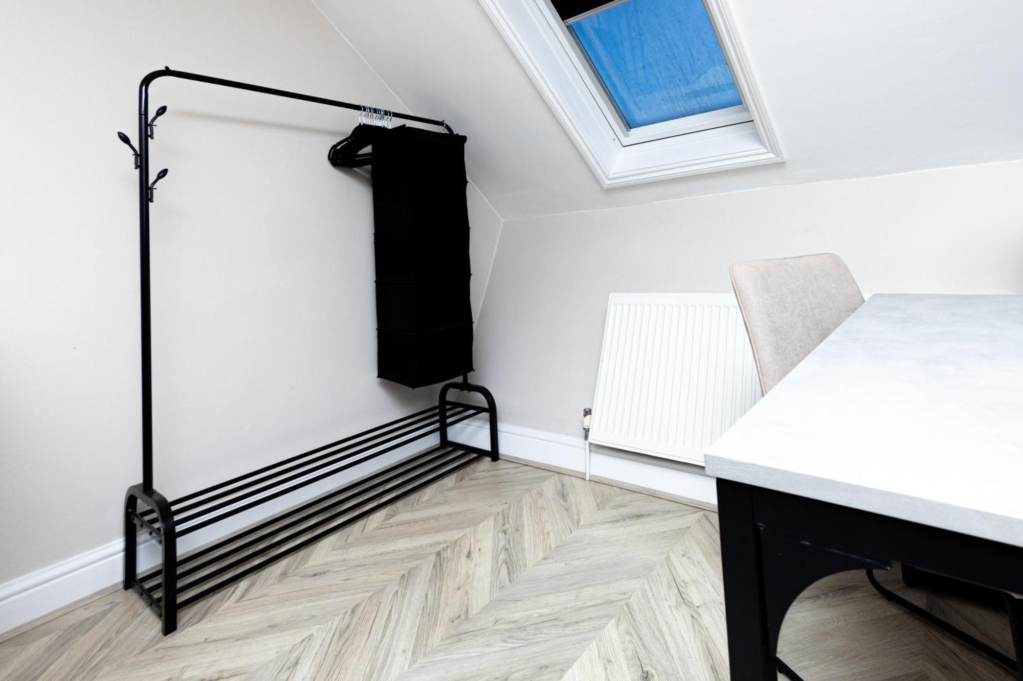 Park House, Refurbed Modern Interior, Located In Finsbury Park Apartman London Kültér fotó